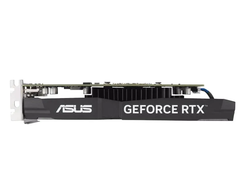 ASUS nVidia GeForce RTX 3050 6GB 96bit DUAL-RTX3050-O6G grafička karta Slika 8