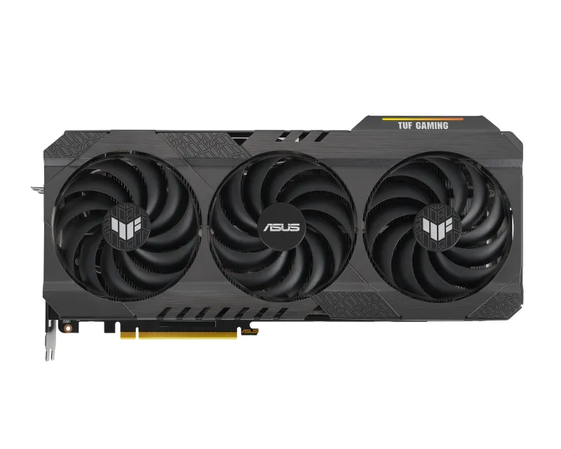 ASUS nVidia GeForce RTX 4090 24GB 384bit TUF-RTX4090-O24G-OG-GAMING grafička karta Slika 3