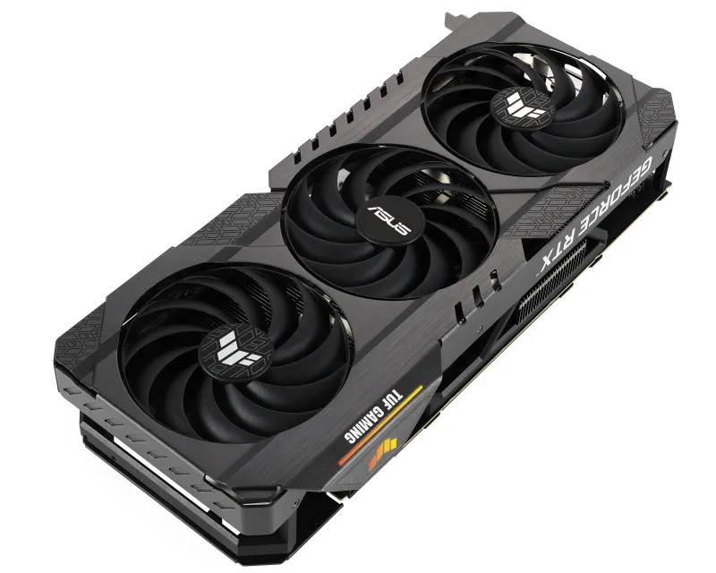 ASUS nVidia GeForce RTX 4090 24GB 384bit TUF-RTX4090-O24G-OG-GAMING grafička karta Slika 4