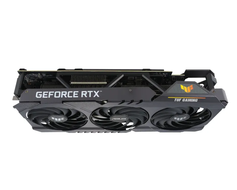 ASUS nVidia GeForce RTX 4090 24GB 384bit TUF-RTX4090-O24G-OG-GAMING grafička karta Slika 5