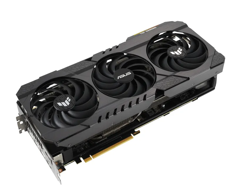ASUS nVidia GeForce RTX 4090 24GB 384bit TUF-RTX4090-O24G-OG-GAMING grafička karta Slika 6