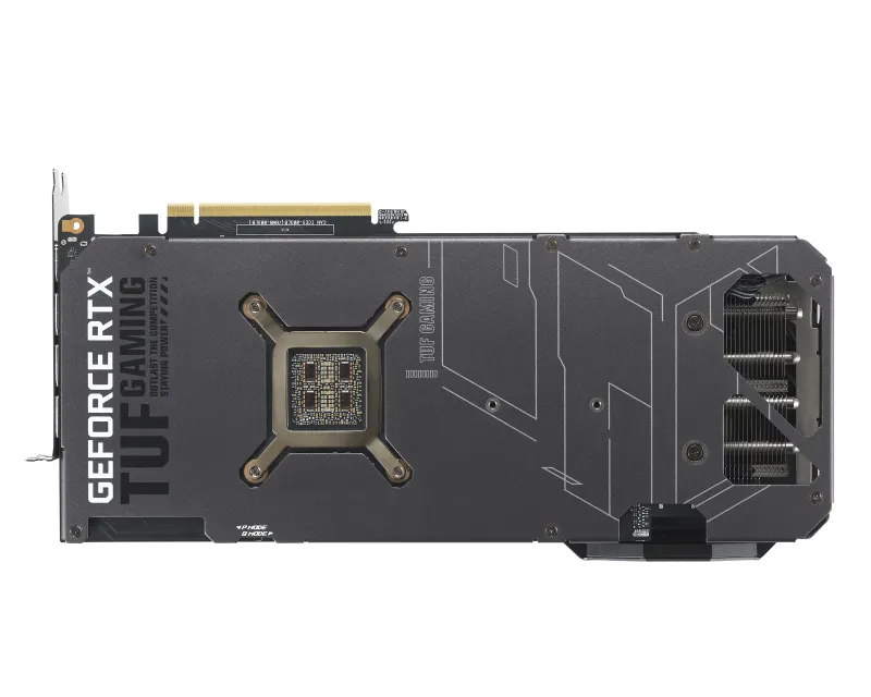 ASUS nVidia GeForce RTX 4090 24GB 384bit TUF-RTX4090-O24G-OG-GAMING grafička karta Slika 8