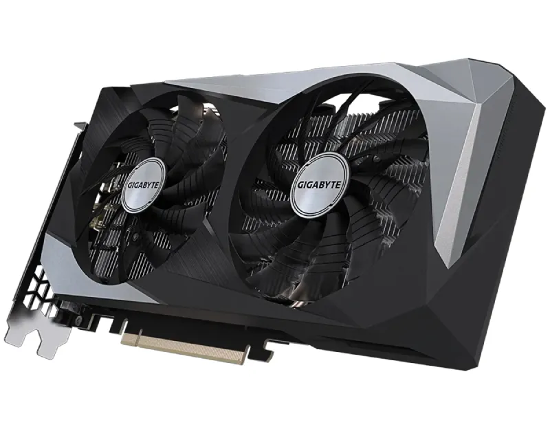 GIGABYTE nVidia GeForce RTX 3050 6GB 96bit GV-N3050WF2OC-6GD grafička karta- Slika 3