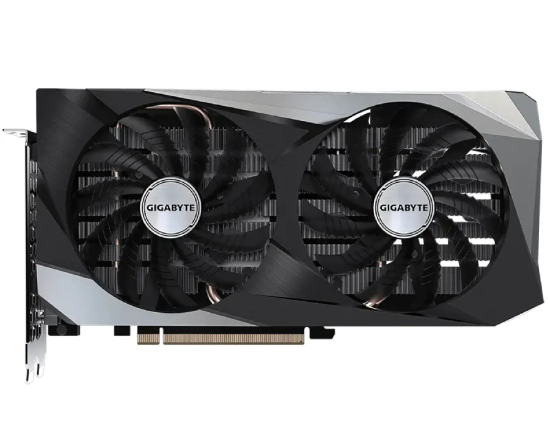 GIGABYTE nVidia GeForce RTX 3050 6GB 96bit GV-N3050WF2OC-6GD grafička karta- Slika 4