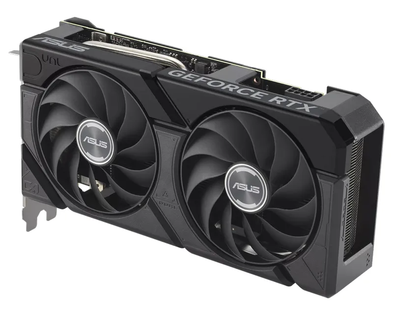 ASUS nVidia GeForce RTX 4060 8GB 128bit DUAL-RTX4060-O8G-EVO grafička karta Slika 2