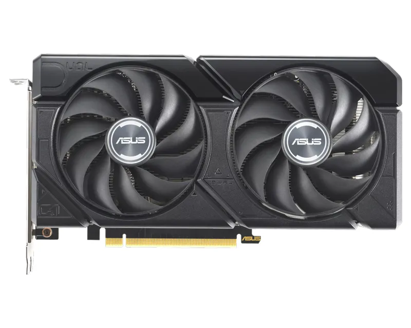 ASUS nVidia GeForce RTX 4060 8GB 128bit DUAL-RTX4060-O8G-EVO grafička karta Slika 3