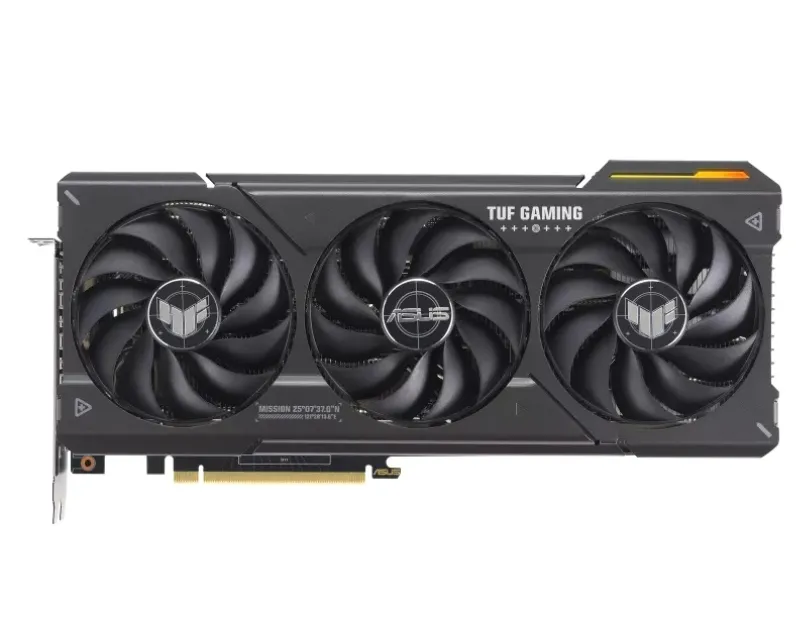 ASUS nVidia GeForce RTX 4070 SUPER 12GB 192bit TUF-RTX4070S-O12G-GAMING  Slika 2