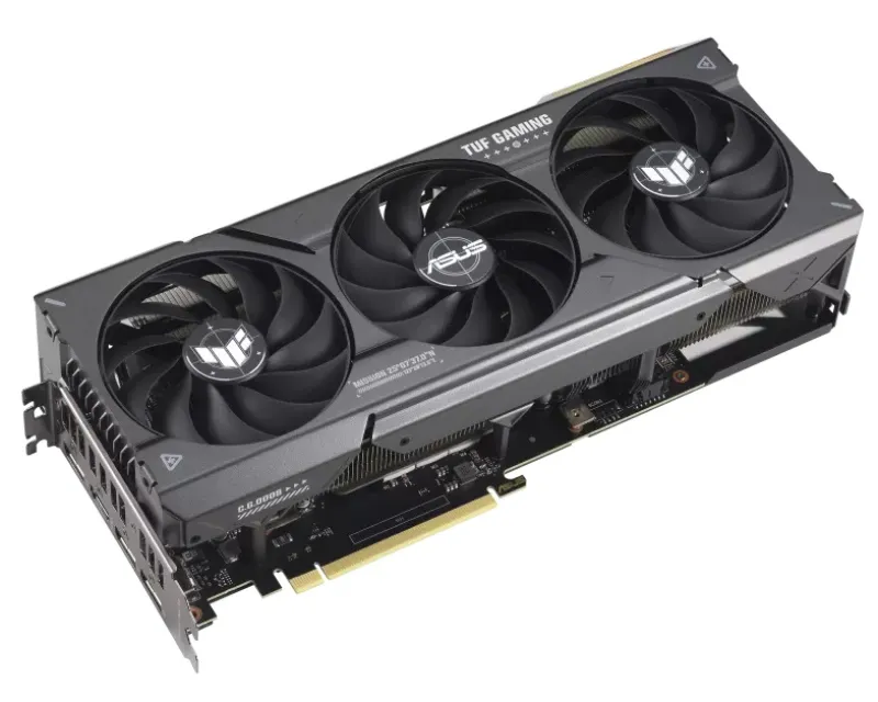 ASUS nVidia GeForce RTX 4070 SUPER 12GB 192bit TUF-RTX4070S-O12G-GAMING  Slika 3