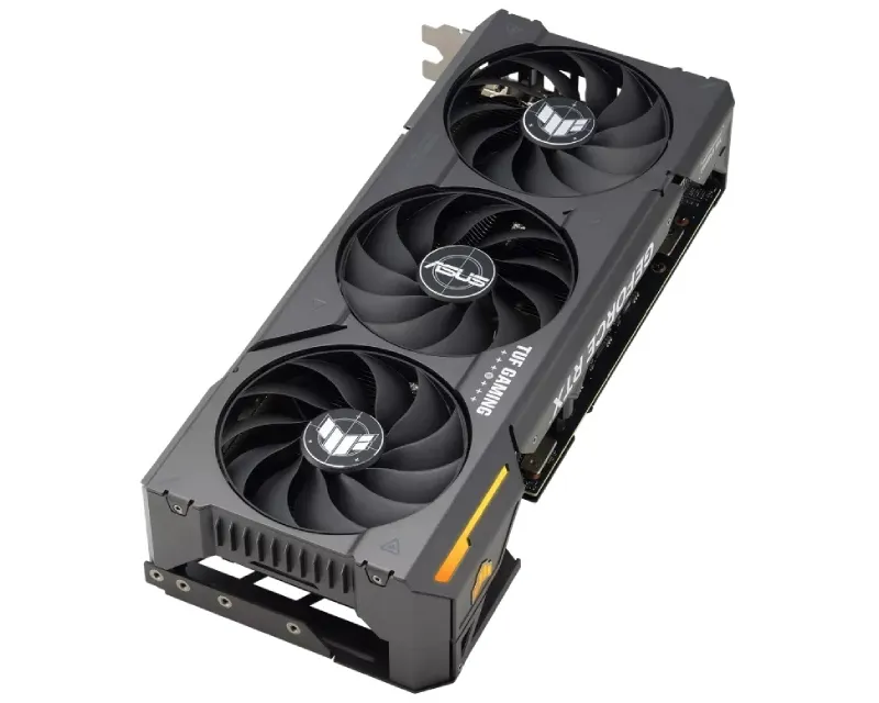 ASUS nVidia GeForce RTX 4070 SUPER 12GB 192bit TUF-RTX4070S-O12G-GAMING  Slika 6