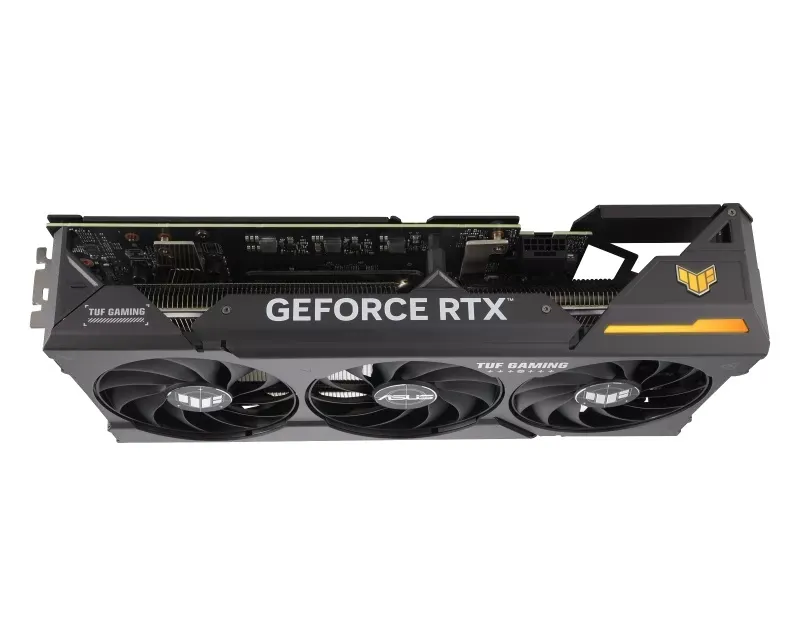 ASUS nVidia GeForce RTX 4070 SUPER 12GB 192bit TUF-RTX4070S-O12G-GAMING  Slika 7