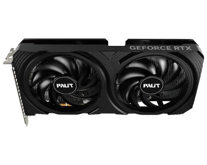 PALIT nVidia GeForce RTX 4060 8GB 128bit RTX4060 Infinity 2 grafička karta Slika 2