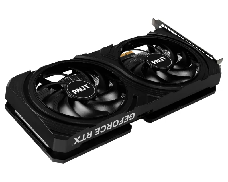 PALIT nVidia GeForce RTX 4060 8GB 128bit RTX4060 Infinity 2 grafička karta Slika 3