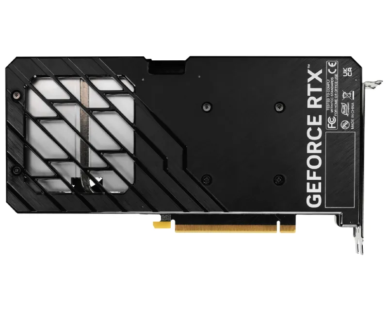 PALIT nVidia GeForce RTX 4060 8GB 128bit RTX4060 Infinity 2 grafička karta Slika 5