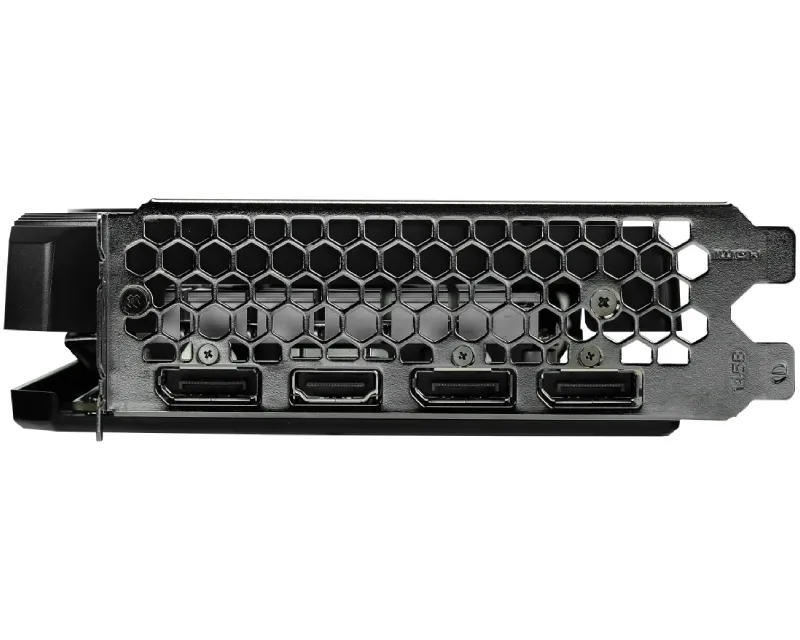 PALIT nVidia GeForce RTX 4060 8GB 128bit RTX4060 Infinity 2 grafička karta Slika 7