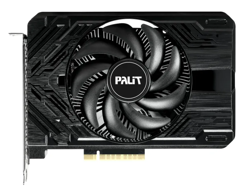 PALIT nVidia GeForce RTX 4060 8GB 128bit RTX 4060 StormX grafička karta Slika 8