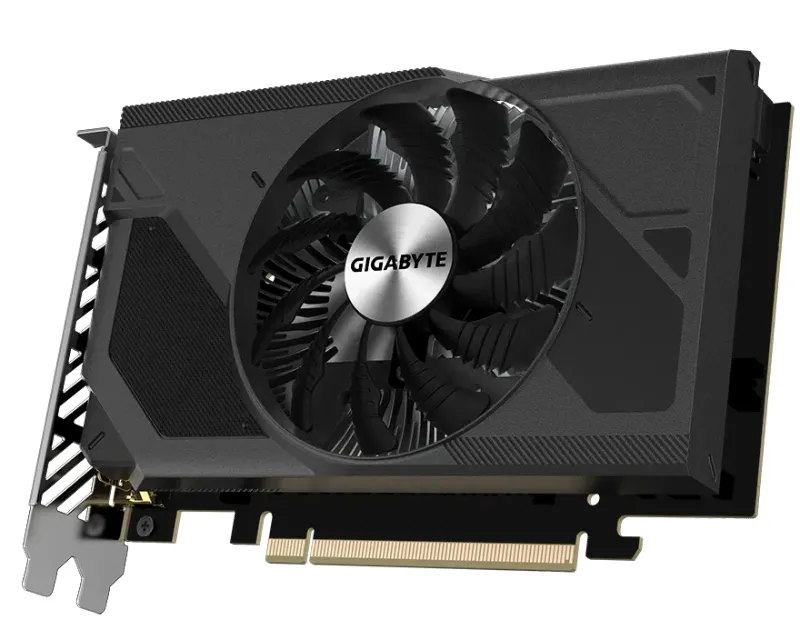 GIGABYTE nVidia GeForce RTX 4060 D6 8GB 128bit GV-N4060D6-8GD grafička karta Slika 3