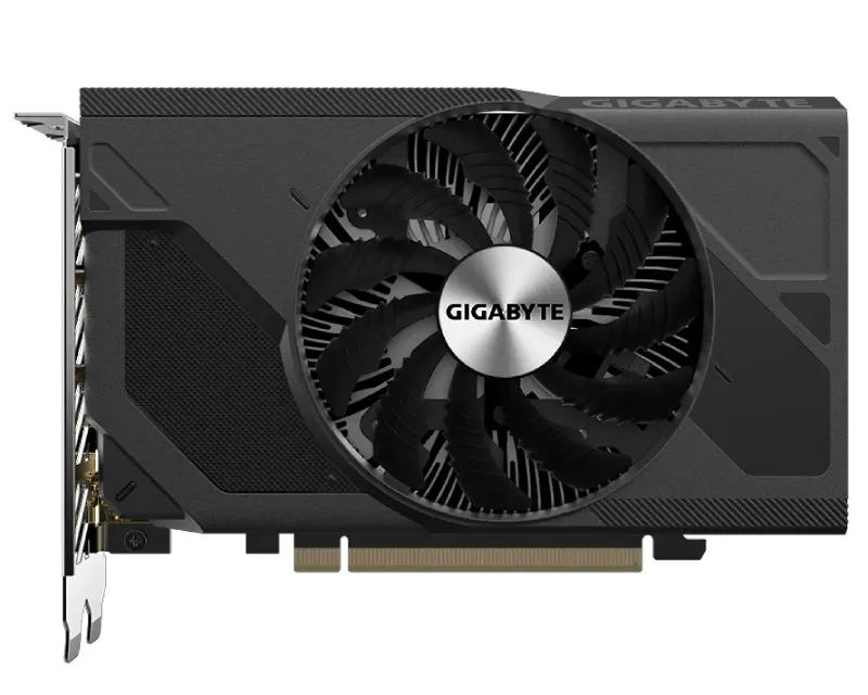 GIGABYTE nVidia GeForce RTX 4060 D6 8GB 128bit GV-N4060D6-8GD grafička karta Slika 4