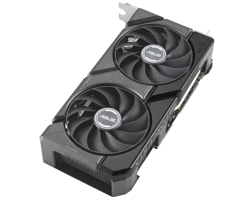 ASUS nVidia GeForce RTX 4060 Ti 8GB 128bit DUAL-RTX4060TI-O8G-EVO grafička karta Slika 4