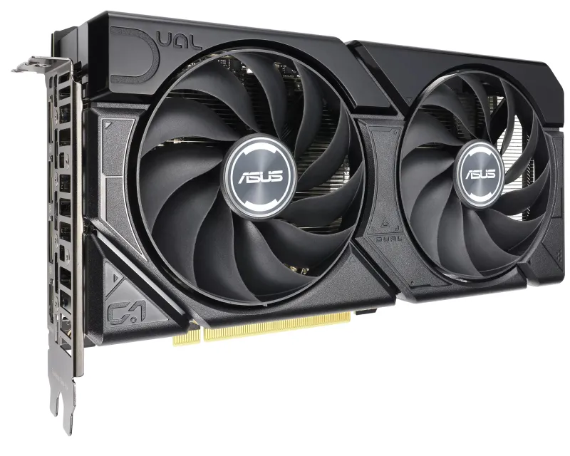 ASUS nVidia GeForce RTX 4060 Ti 8GB 128bit DUAL-RTX4060TI-O8G-EVO grafička karta Slika 5