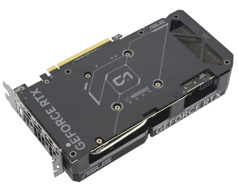 ASUS nVidia GeForce RTX 4060 Ti 8GB 128bit DUAL-RTX4060TI-O8G-EVO grafička karta Slika 6