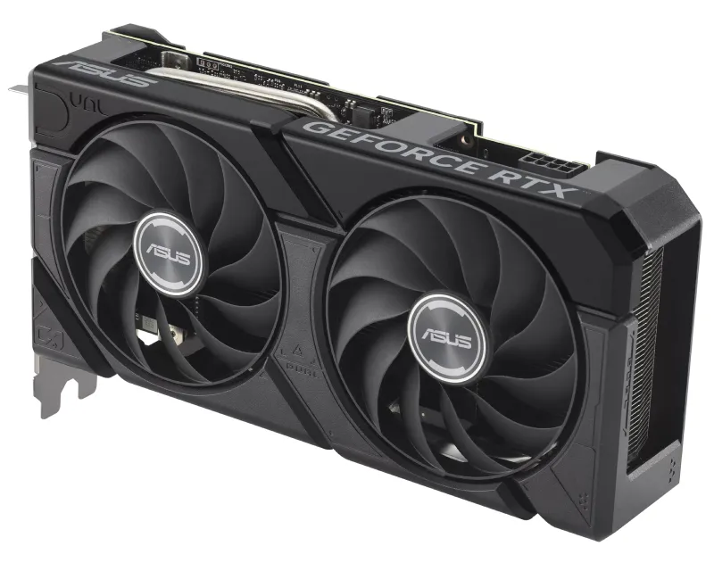 ASUS nVidia GeForce RTX 4060 Ti 8GB 128bit DUAL-RTX4060TI-O8G-EVO grafička karta Slika 7