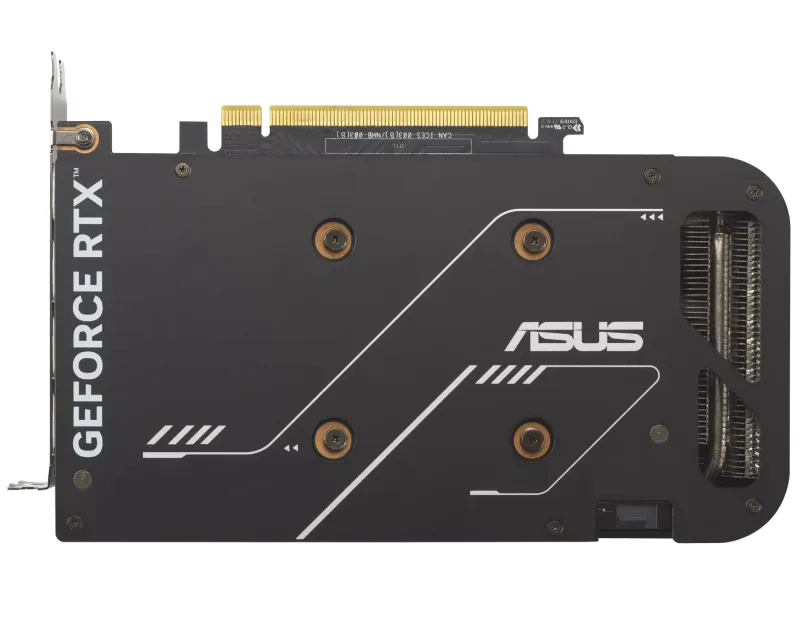 ASUS nVidia GeForce RTX 4060 8GB 128bit DUAL-RTX4060-O8G-V2 grafička karta Slika 4