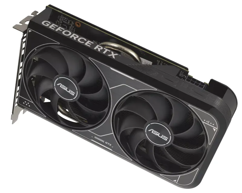 ASUS nVidia GeForce RTX 4060 8GB 128bit DUAL-RTX4060-O8G-V2 grafička karta Slika 7