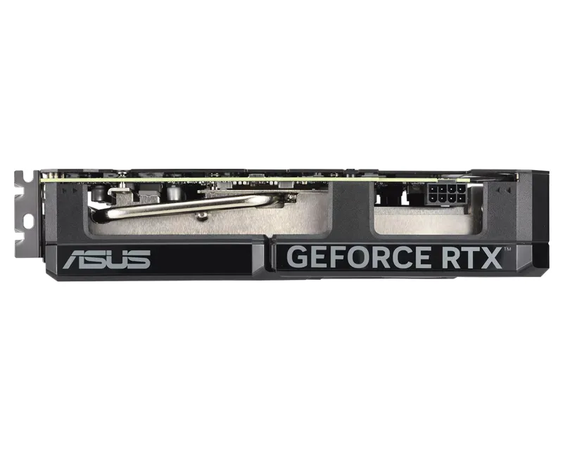 ASUS nVidia GeForce RTX 4060 Ti 16GB 128bit DUAL-RTX4060TI-O16G-EVO grafička karta Slika 5