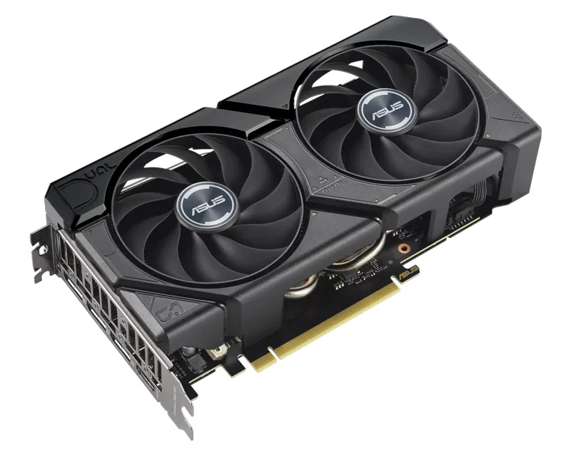 ASUS nVidia GeForce RTX 4060 Ti 16GB 128bit DUAL-RTX4060TI-O16G-EVO grafička karta Slika 8