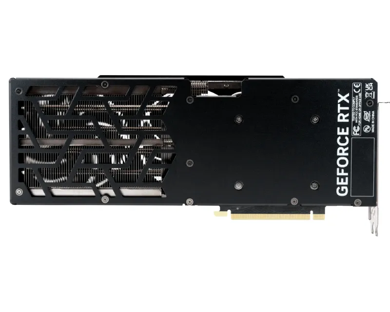 PALIT nVidia GeForce RTX 4070 Super 12GB 192bit RTX4070 Super JetStream OC grafička karta Slika 2