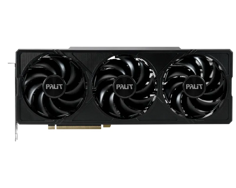 PALIT nVidia GeForce RTX 4070 Super 12GB 192bit RTX4070 Super JetStream OC grafička karta Slika 4