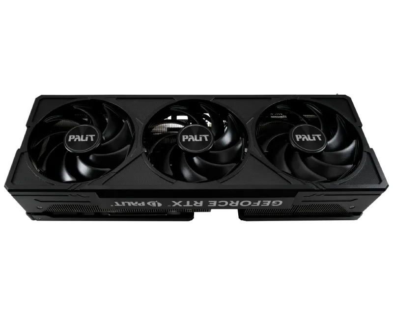 PALIT nVidia GeForce RTX 4070 Super 12GB 192bit RTX4070 Super JetStream OC grafička karta Slika 5