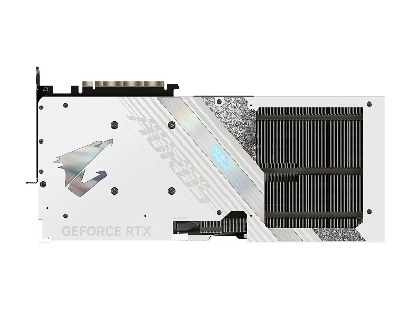 GIGABYTE nVidia GeForce RTX 4080 SUPER 16GB 256bit GV-N408SAORUSXICE-16GD grafička karta Slika 7