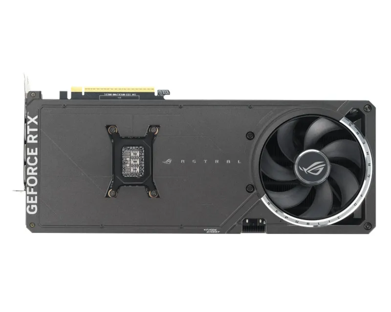 ASUS nVidia GeForce ROG-ASTRAL-RTX5080-O16G-GAMING grafička karta Slika 6
