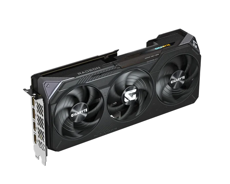 GIGABYTE AMD Radeon RX 9070 XT GAMING OC 16GB GV-R9070XTGAMING OC-16GD rev. 1.0 grafička karta Slika 2