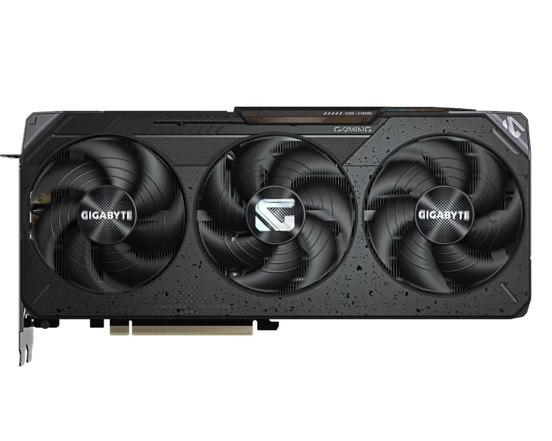 GIGABYTE AMD Radeon RX 9070 XT GAMING OC 16GB GV-R9070XTGAMING OC-16GD rev. 1.0 grafička karta Slika 3