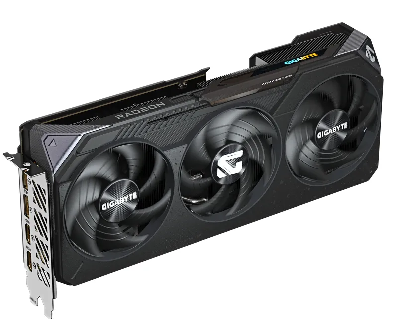 GIGABYTE AMD Radeon RX 9070 GAMING OC 16GB GV-R9070GAMING OC-16GD rev. 1.0 grafička karta Slika 4