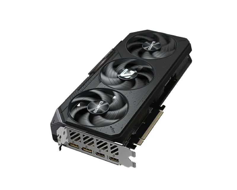 GIGABYTE AMD Radeon RX 9070 GAMING OC 16GB GV-R9070GAMING OC-16GD rev. 1.0 grafička karta Slika 5