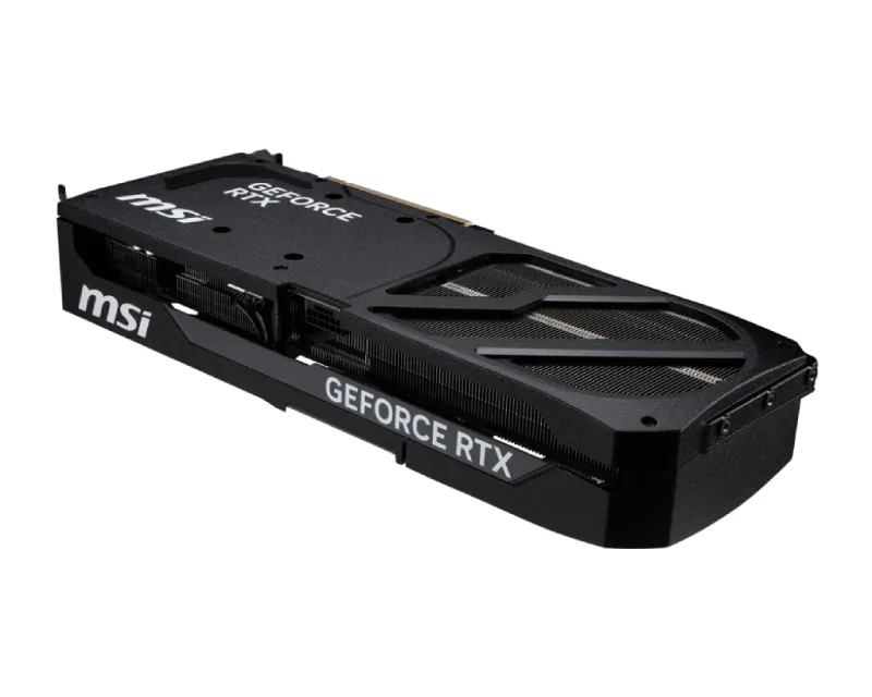 MSI GeForce RTX 5080 16G SHADOW 3X OC grafička karta Slika 3