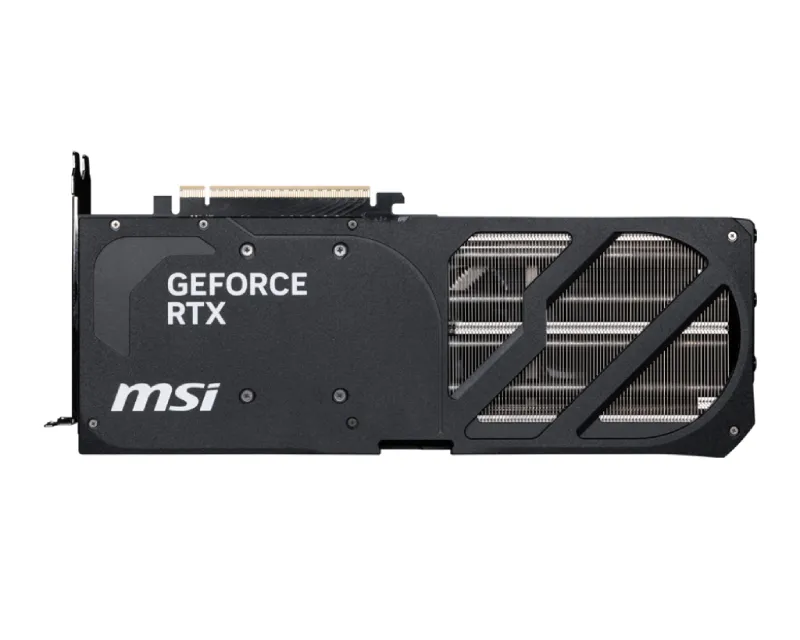 MSI GeForce RTX 5080 16G SHADOW 3X OC grafička karta Slika 4