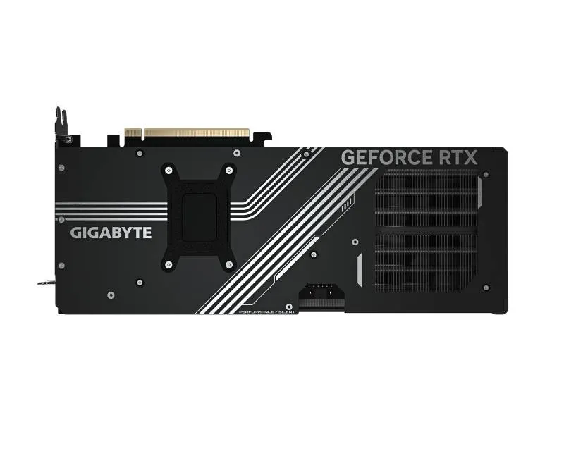 GIGABYTE nVidia GeForce RTX 5070 Ti WINDFORCE 16GB 256bit GV-N507TWF3OC-16GD rev. 1.0 grafička karta Slika 6