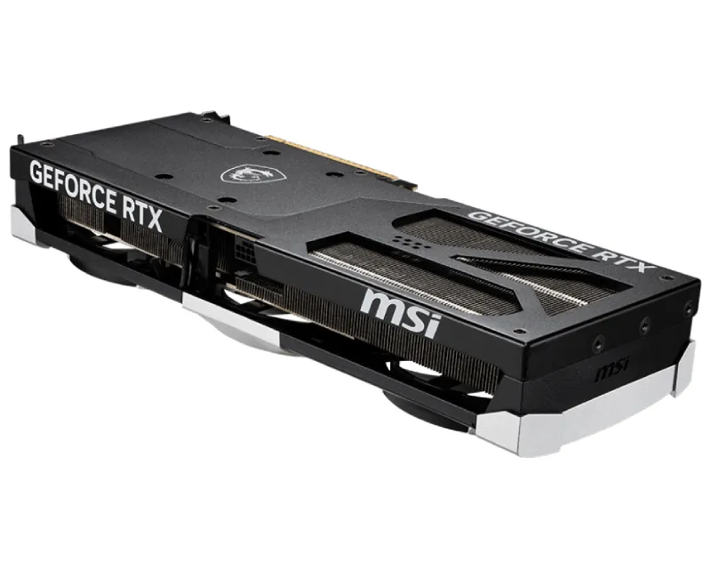 MSI GeForce RTX 5070 Ti 16G VENTUS 3X OC grafička karta Slika 3