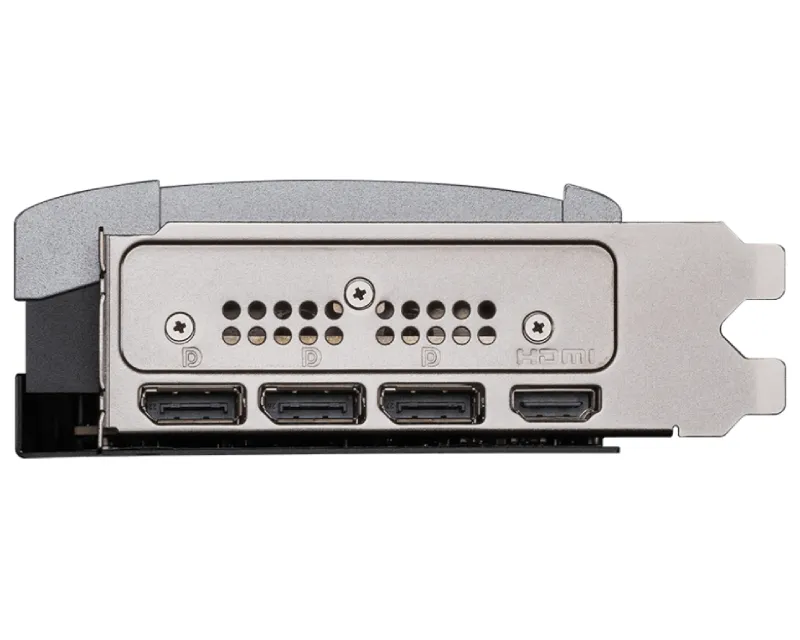 MSI GeForce RTX 5070 Ti 16G VENTUS 3X OC grafička karta Slika 5