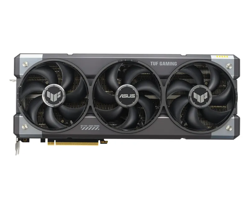 ASUS nVidia GeForce RTX 5090 32GB TUF-RTX5090-32G-GAMING grafička karta Slika 2