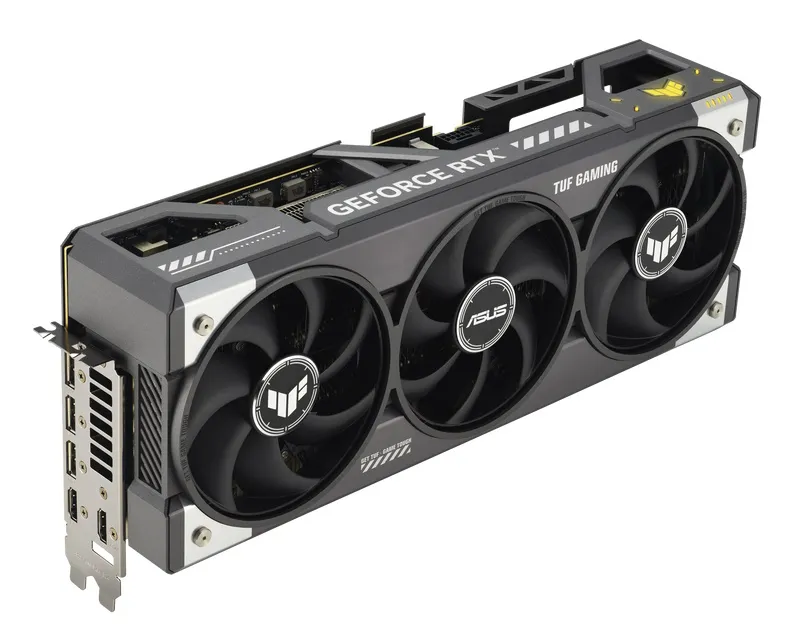 ASUS nVidia GeForce RTX 5090 32GB TUF-RTX5090-32G-GAMING grafička karta Slika 3