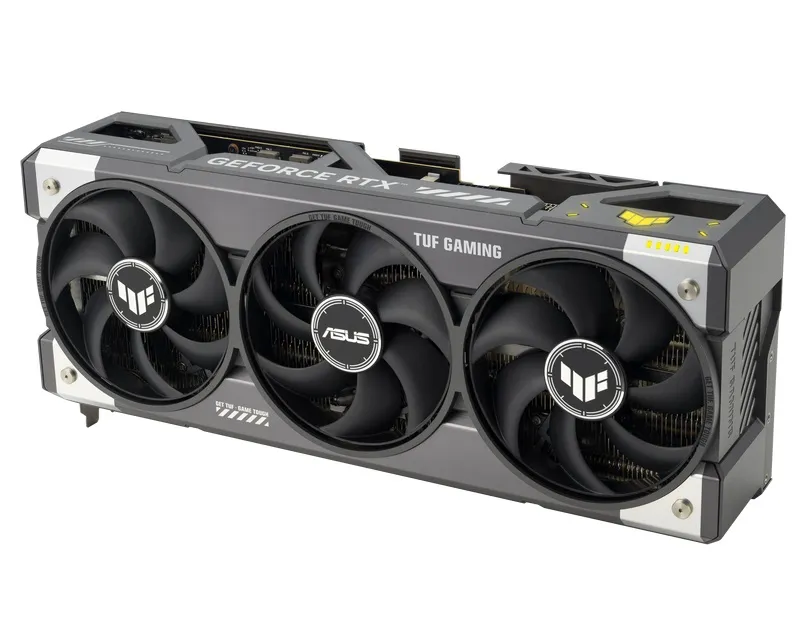 ASUS nVidia GeForce RTX 5090 32GB TUF-RTX5090-32G-GAMING grafička karta Slika 4