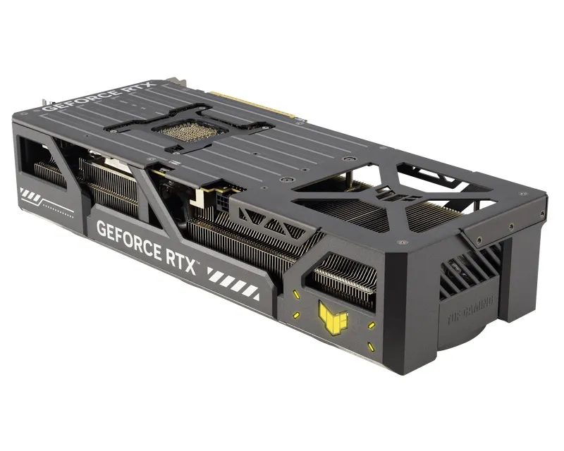 ASUS nVidia GeForce RTX 5090 32GB TUF-RTX5090-32G-GAMING grafička karta Slika 6