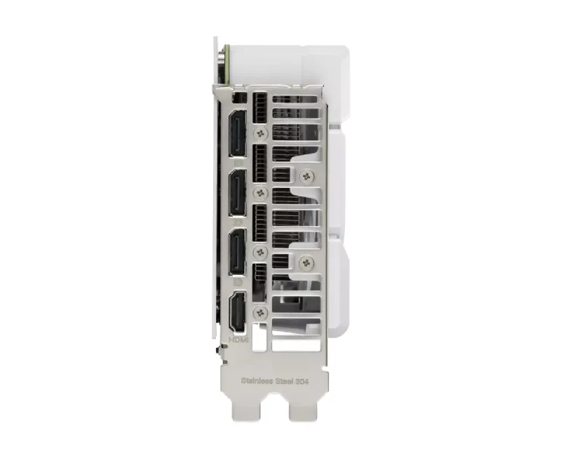 ASUS nVidia GeForce RTX 4060 8GB 128bit DUAL-RTX4060-O8G-EVO-WHITE grafička karta Slika 8