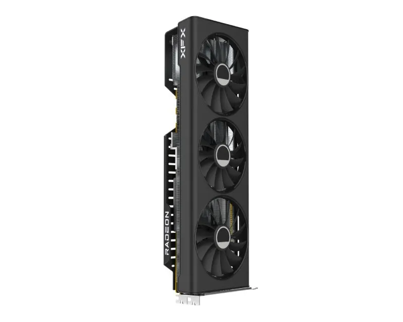 XFX RX 7800XT Speedster QICK 319 16GB grafička karta Slika 3