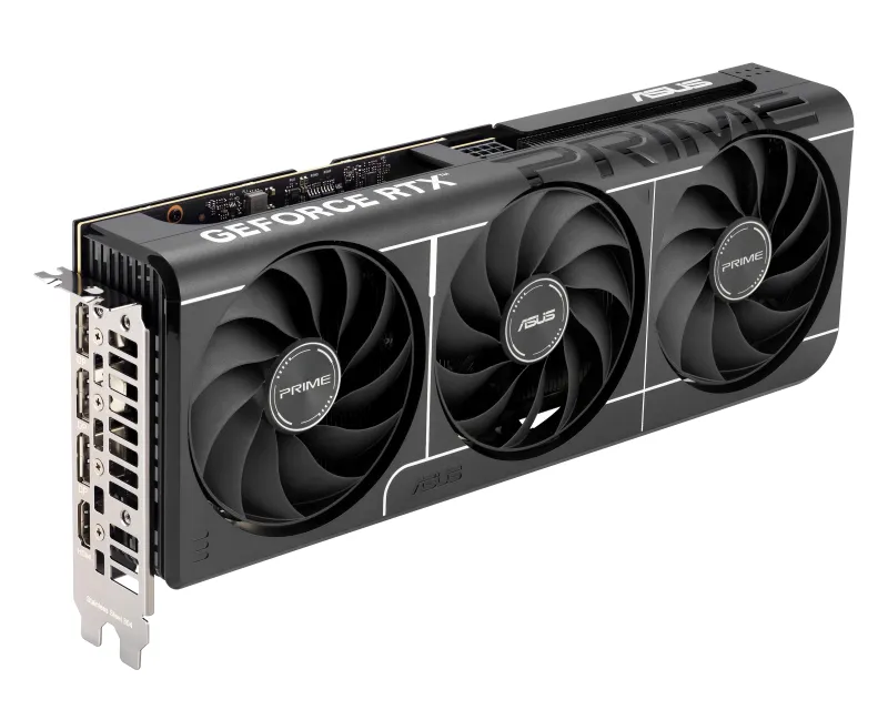 ASUS nVidia GeForce RTX 5060 Ti 16GB PRIME-RTX5060TI-16G grafička karta Slika 2